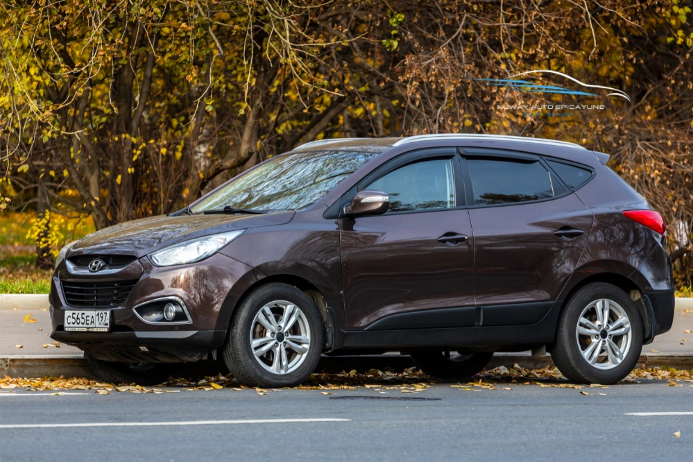 Hyundai Ioniq 6