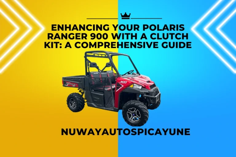 Polaris-Ranger-900